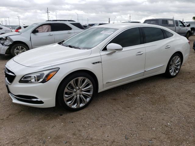 BUICK LACROSSE 2017 1g4zp5ssxhu194812