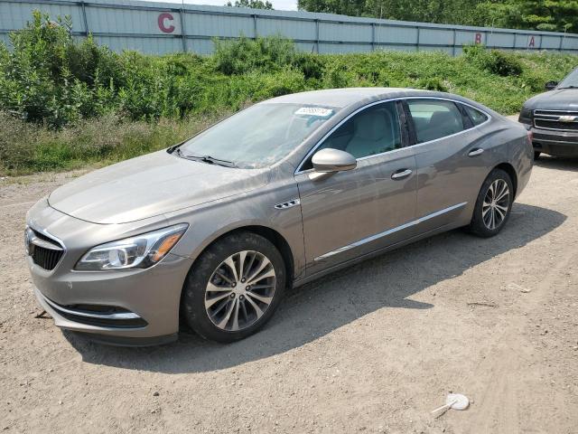 BUICK LACROSSE E 2017 1g4zp5ssxhu195720