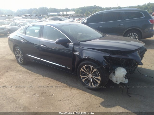 BUICK LACROSSE 2017 1g4zp5ssxhu201886