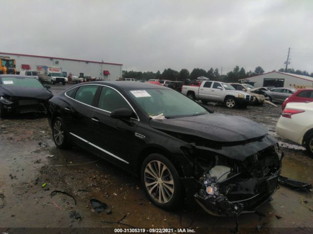 BUICK LACROSSE 2017 1g4zp5ssxhu203010