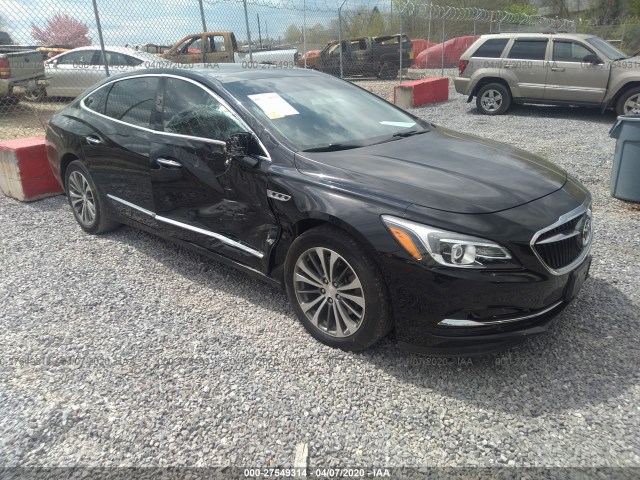 BUICK LACROSSE 2017 1g4zp5ssxhu204156