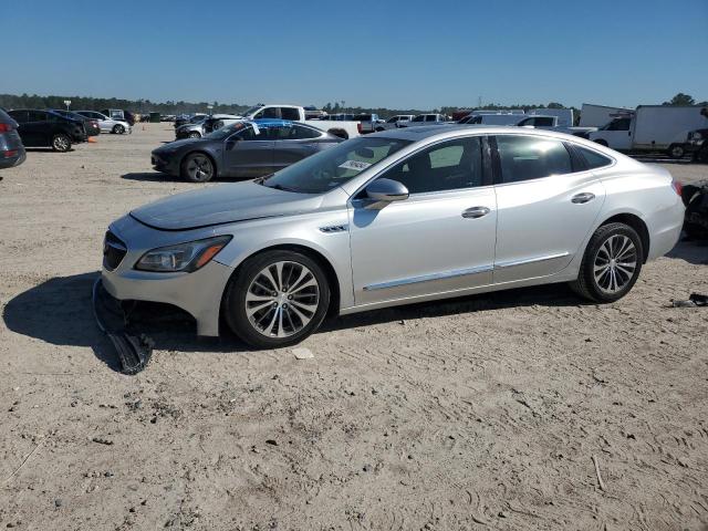 BUICK LACROSSE E 2017 1g4zp5ssxhu208966