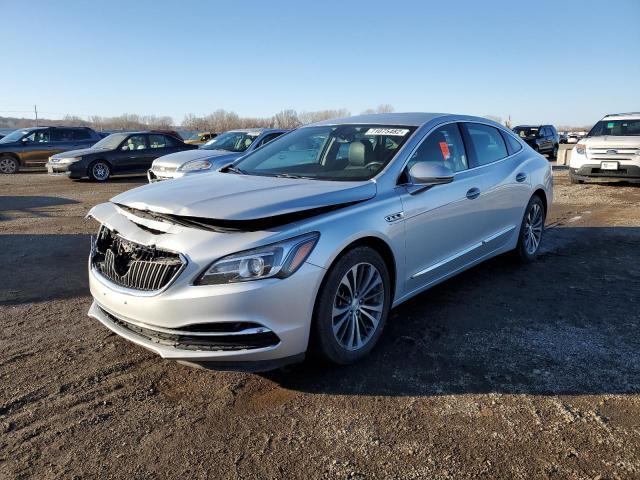 BUICK LACROSSE E 2017 1g4zp5ssxhu210832