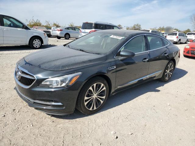 BUICK LACROSSE E 2018 1g4zp5ssxju109649