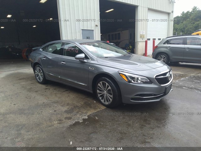 BUICK LACROSSE 2018 1g4zp5ssxju144837