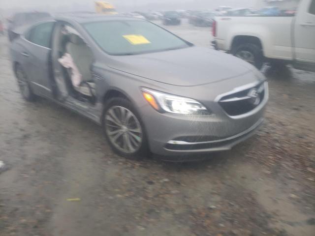 BUICK LACROSSE E 2019 1g4zp5ssxku100287