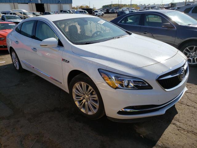 BUICK LACROSSE E 2018 1g4zp5sz0ju121564