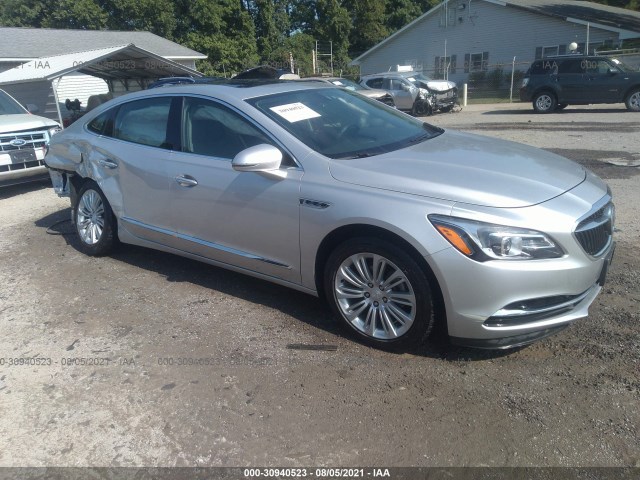 BUICK LACROSSE 2018 1g4zp5sz0ju124156