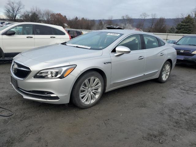 BUICK LACROSSE 2018 1g4zp5sz0ju128398