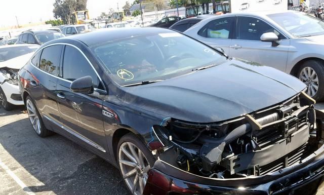 BUICK LACROSSE 2018 1g4zp5sz0ju139286