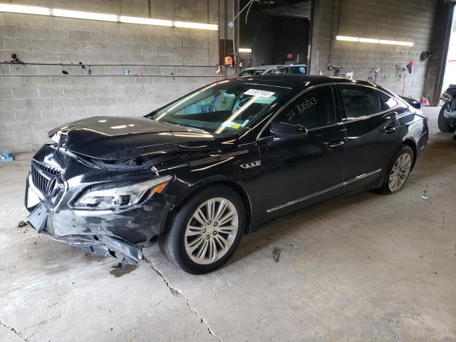 BUICK LACROSSE E 2018 1g4zp5sz1ju124585