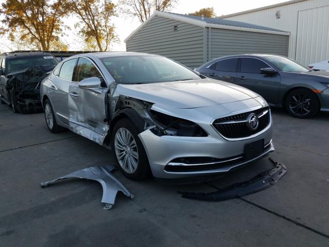 BUICK LACROSSE E 2018 1g4zp5sz1ju133013