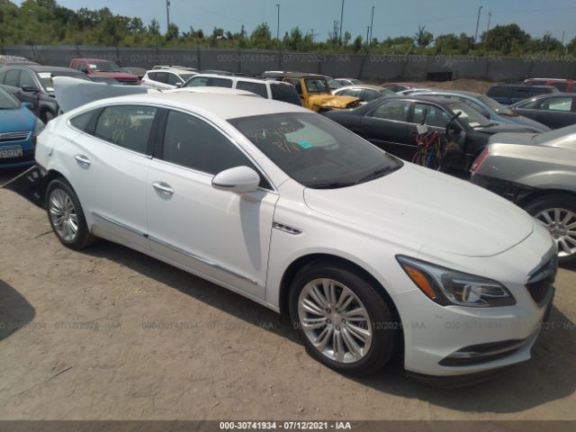 BUICK LACROSSE 2018 1g4zp5sz1ju133075