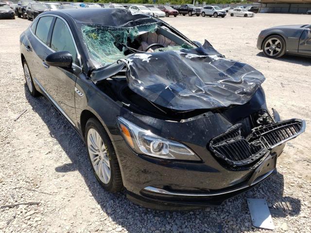 BUICK LACROSSE E 2019 1g4zp5sz1ku104130