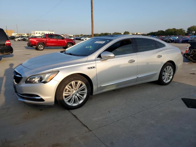 BUICK LACROSSE E 2018 1g4zp5sz2ju122070