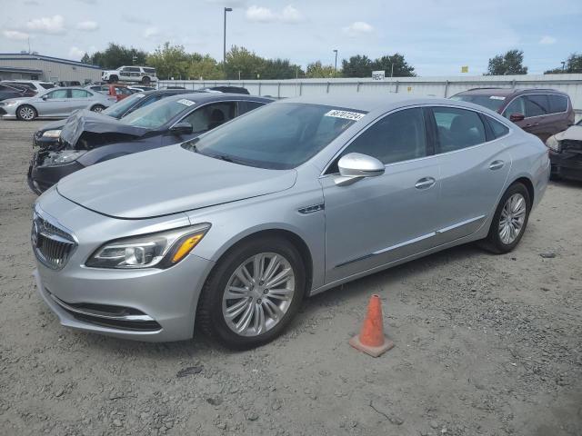 BUICK LACROSSE E 2018 1g4zp5sz2ju123610