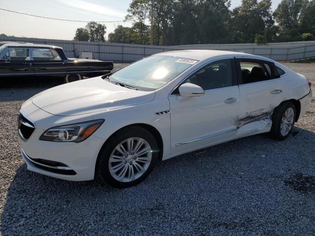 BUICK LACROSSE 2018 1g4zp5sz2ju125051