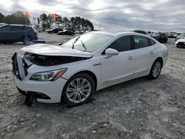 BUICK LACROSSE E 2018 1g4zp5sz2ju125308