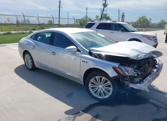 BUICK LACROSSE 2018 1g4zp5sz2ju128953