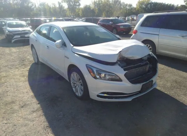 BUICK LACROSSE 2018 1g4zp5sz2ju129133