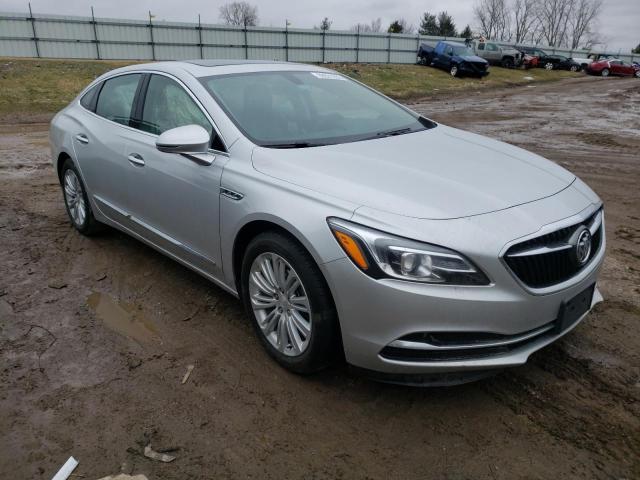 BUICK LACROSSE E 2018 1g4zp5sz2ju134509