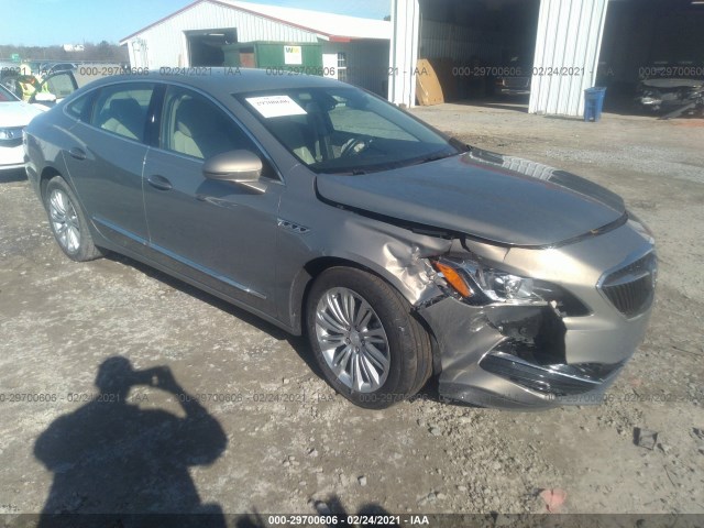 BUICK LACROSSE 2019 1g4zp5sz2ku128579