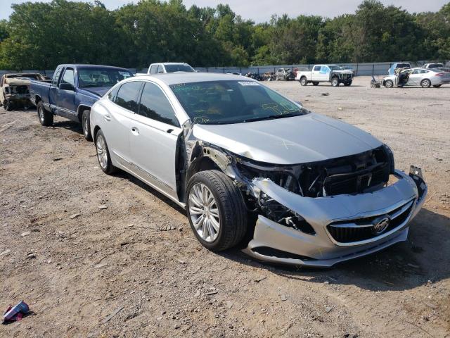 BUICK NULL 2018 1g4zp5sz3ju123177