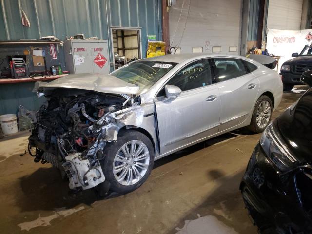 BUICK LACROSSE E 2018 1g4zp5sz3ju124605