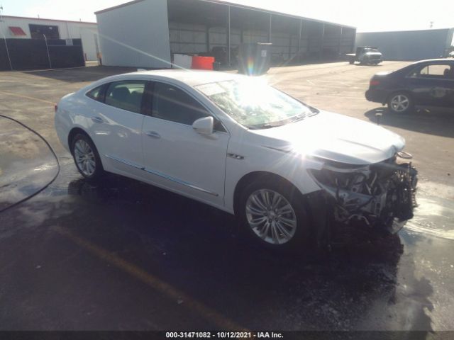 BUICK LACROSSE 2018 1g4zp5sz3ju127889