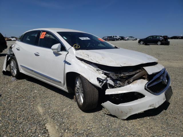 BUICK LACROSSE 2018 1g4zp5sz3ju133675