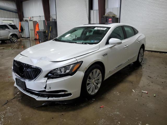 BUICK LACROSSE 2018 1g4zp5sz3ju135037