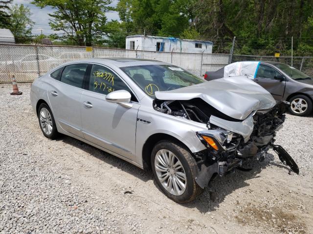 BUICK LACROSSE 2018 1g4zp5sz3ju136317