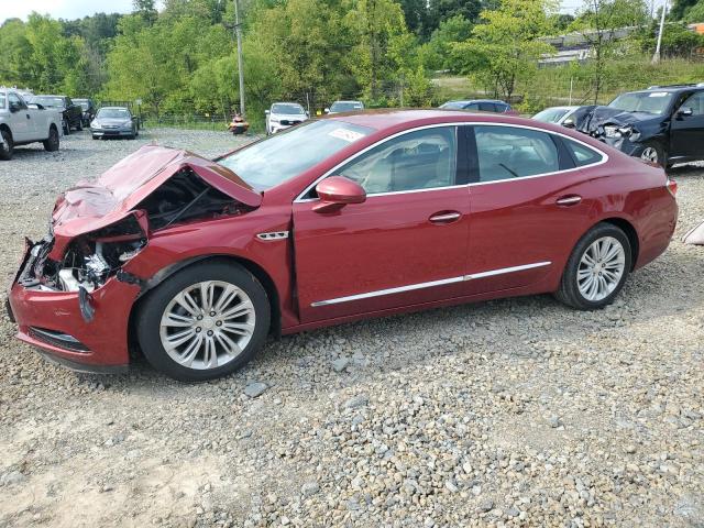 BUICK LACROSSE E 2018 1g4zp5sz3ju142117