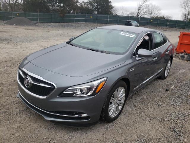 BUICK LACROSSE E 2019 1g4zp5sz3ku101911