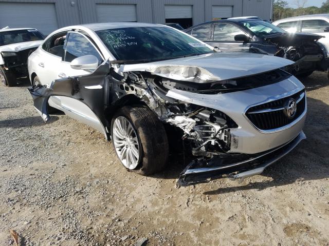 BUICK LACROSSE E 2018 1g4zp5sz4ju125018