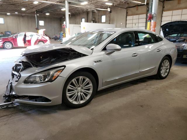 BUICK LACROSSE 2018 1g4zp5sz4ju128839