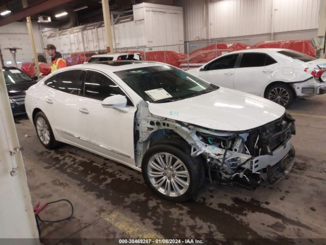 BUICK LACROSSE 2018 1g4zp5sz4ju136617