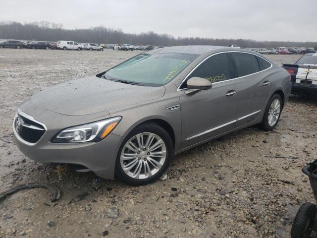 BUICK LACROSSE E 2019 1g4zp5sz4ku104302