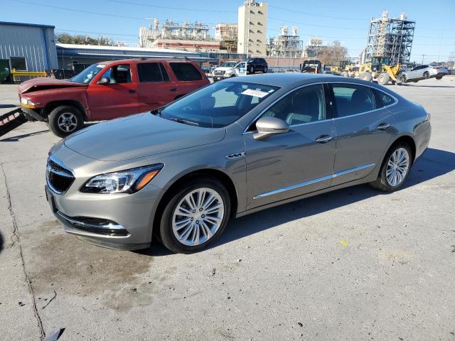 BUICK LACROSSE E 2019 1g4zp5sz4ku105028