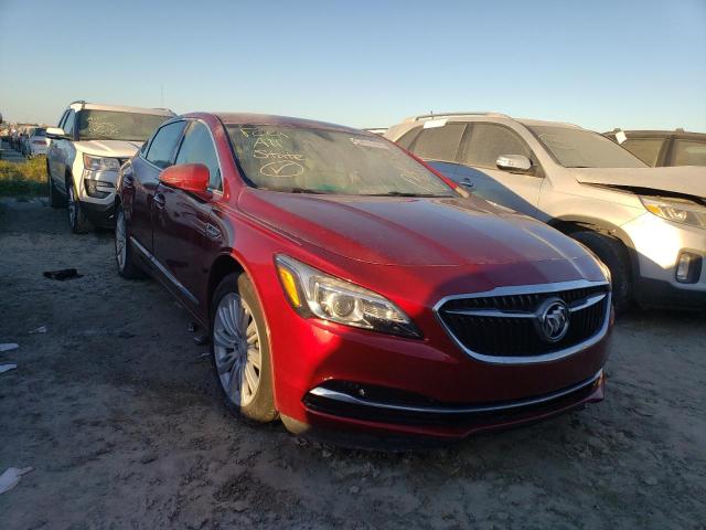 BUICK LACROSSE E 2019 1g4zp5sz4ku128969