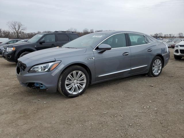 BUICK LACROSSE 2018 1g4zp5sz5ju122659