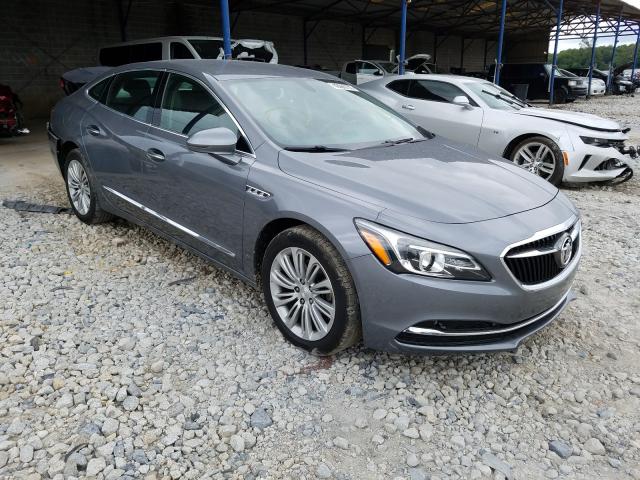 BUICK LACROSSE E 2018 1g4zp5sz5ju124458