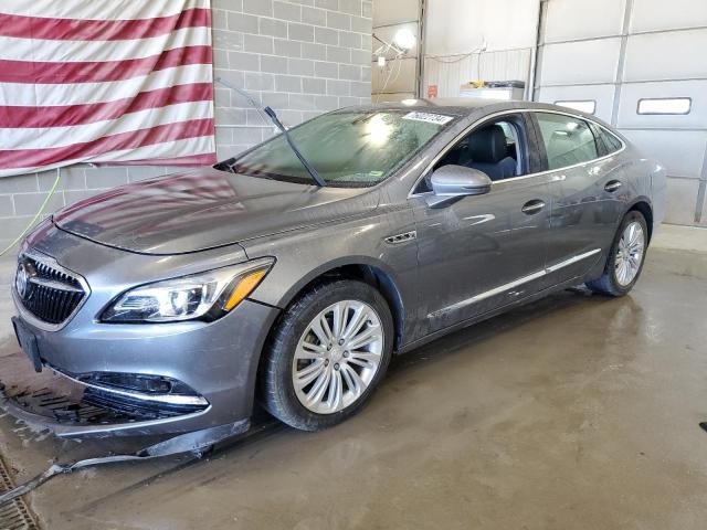 BUICK LACROSSE E 2018 1g4zp5sz5ju124637