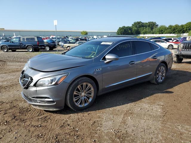 BUICK LACROSSE E 2018 1g4zp5sz5ju125545