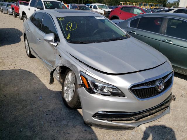 BUICK LACROSSE E 2018 1g4zp5sz5ju128249