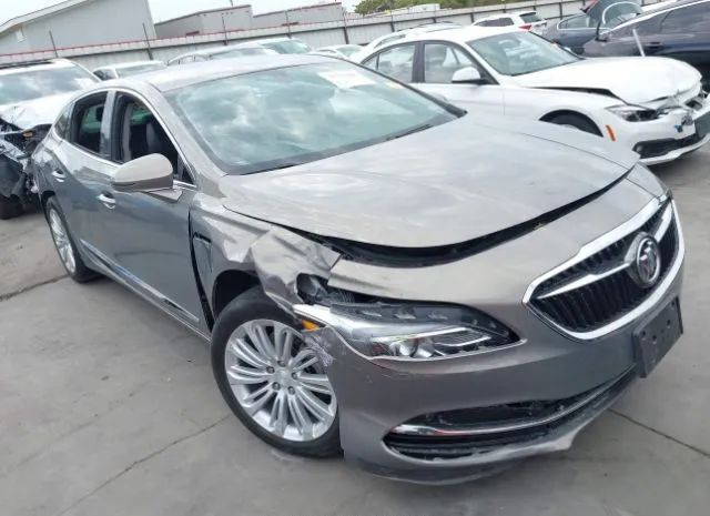 BUICK LACROSSE 2019 1g4zp5sz5ku127894