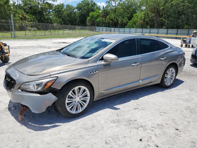 BUICK LACROSSE 2018 1g4zp5sz6ju116241