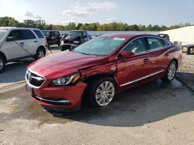 BUICK LACROSSE E 2018 1g4zp5sz6ju135078