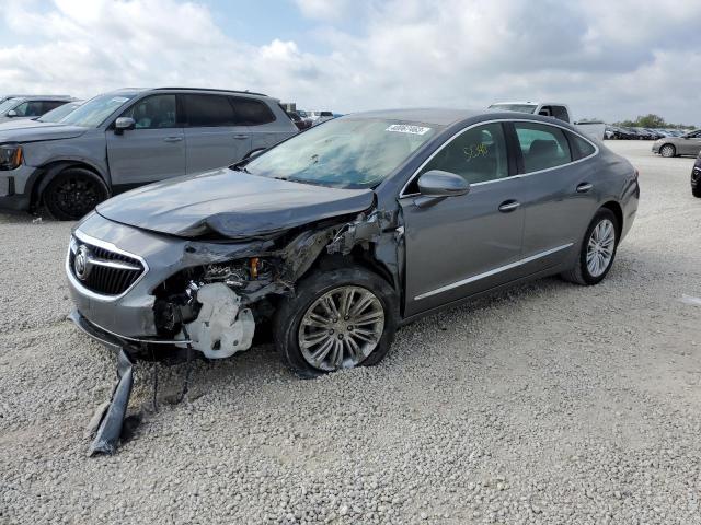 BUICK LACROSSE E 2018 1g4zp5sz6ju135811