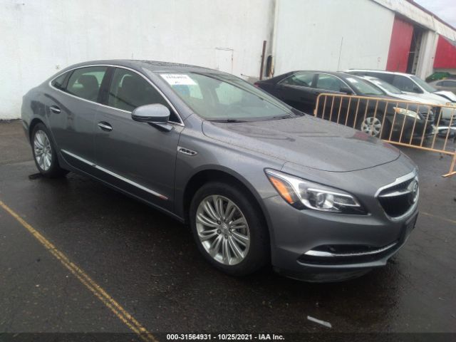 BUICK LACROSSE 2018 1g4zp5sz6ju136604